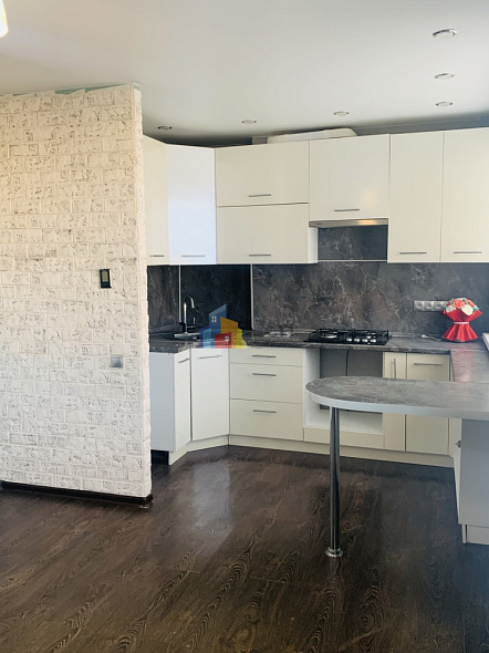 Продажа 2 комнатной квартиры, 40.5 м2, обл. Тульская, г. микрорайон Петровский квартал, улица Ивана Бунина, 1 2