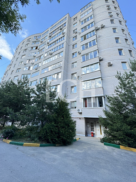 Продажа 3 комнатной квартиры, 100 м2, обл. Тульская, г. Тула, улица 9 Мая, 8А 27