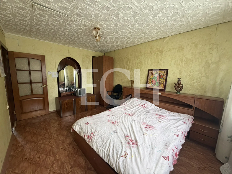 Продажа 3 комнатной квартиры, 51.3 м2, обл. Тульская, г. сельское поселение Епифанское, посёлок Приозёрный, 2 1