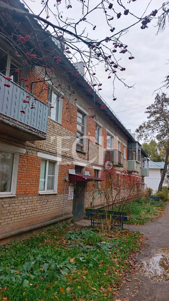 Продажа 1 комнатной квартиры, 31.4 м2, обл. Тульская, г. 10, улица Льва Толстого, 10, подъезд 1 11