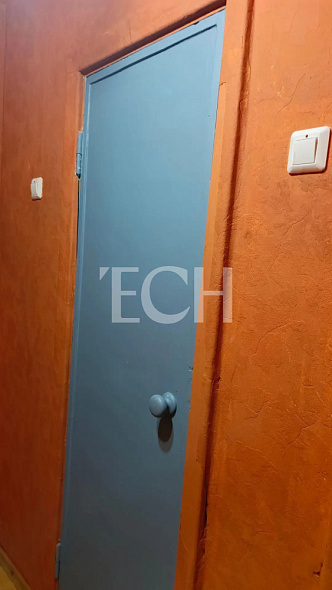 Продажа 1 комнатной квартиры, 31.4 м2, обл. Тульская, г. 10, улица Льва Толстого, 10, подъезд 1 15