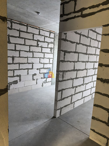 Продажа 1 комнатной квартиры, 27.3 м2, г. Тула, ул. Щегловская Засека, д. 4 9