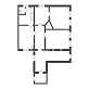 Продажа 3 комнатной квартиры, 90.4 м2, обл. Тульская, г. Тула, улица Фридриха Энгельса, 77 54