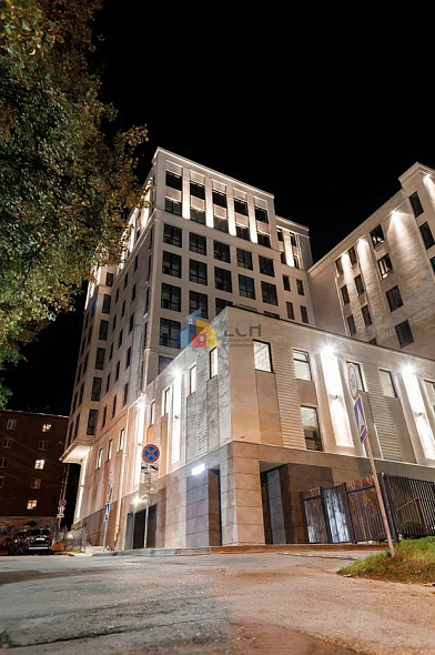 Продажа 2 комнатной квартиры, 81.9 м2, обл. Тульская, г. Тула, Пушкинский проезд, 4В 3