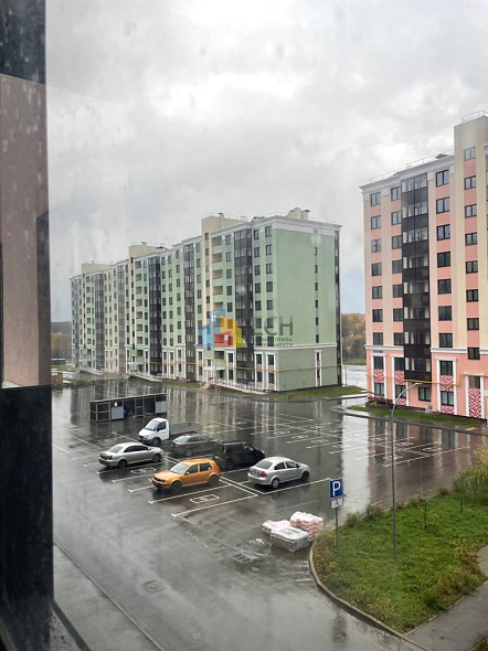 Продажа 1 комнатной квартиры, 34.1 м2, обл. Тульская, г. деревня Мыза (Иншинский сельский округ), улица Героя России Горшкова, 8 11