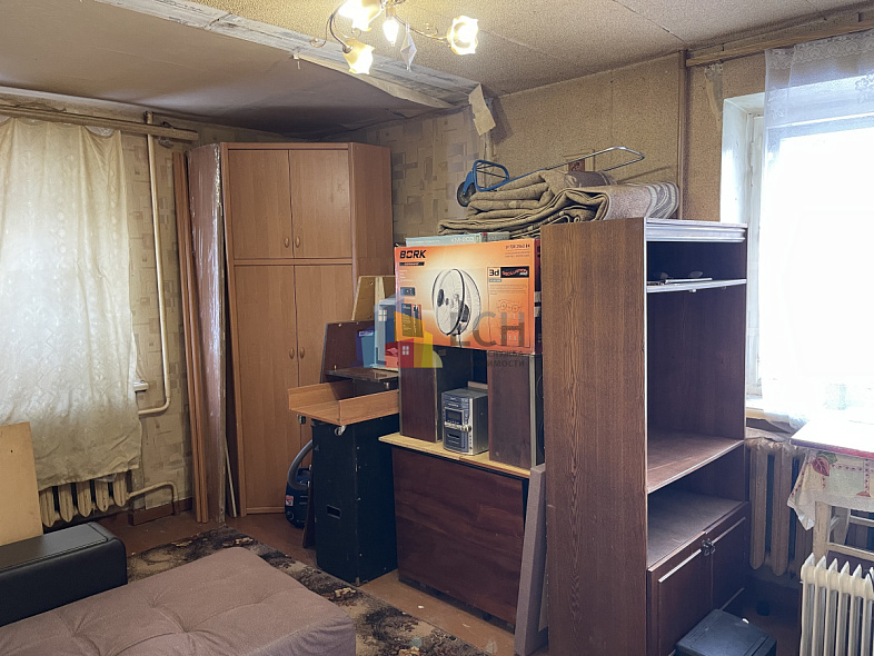 Продажа 1 комнатной квартиры, 31.4 м2, обл. Тульская, г. Тула, улица Седова, 31А 11