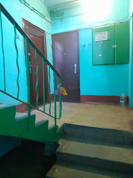 Продажа 2 комнатной квартиры, 53 м2, обл. Тульская, г. Плавск, Октябрьская улица, 4 5