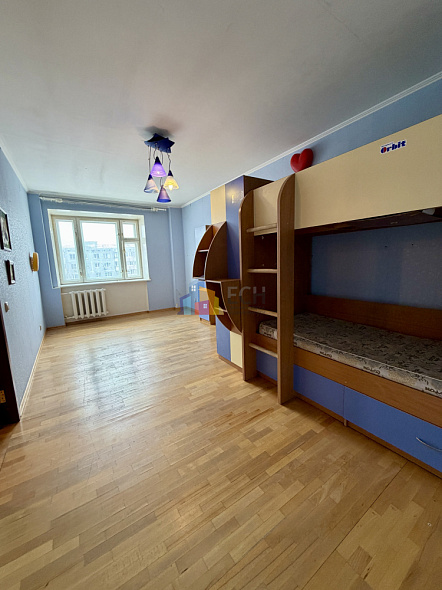 Многокомнатная квартира, 98.7 м2, обл. Тульская, г. Тула, Калужское шоссе, 3 14