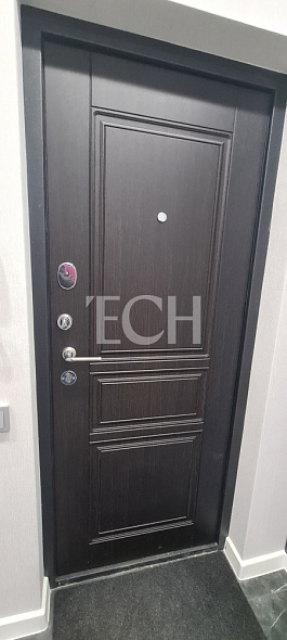 Продажа 3 комнатной квартиры, 64.2 м2, обл. Тульская, г. Тула, улица Максима Горького, 20 12