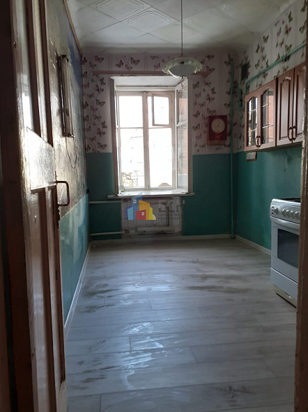 Продажа 3 комнатной квартиры, 68.9 м2, обл. Тульская, г. Тула, Октябрьская улица, 10 5