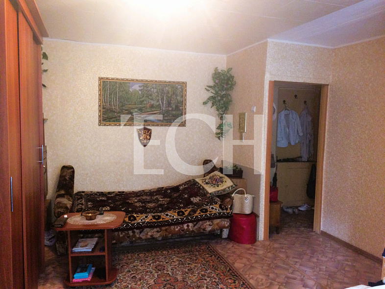 Продажа 1 комнатной квартиры, 31 м2, 300012, обл. Тульская, г. Тула, ул. Циолковского, д. 2В 2