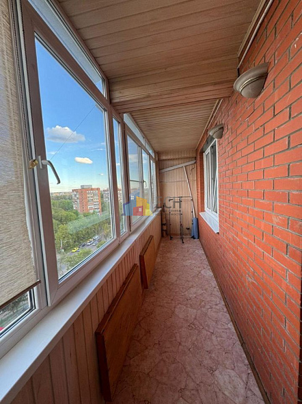 Продажа 3 комнатной квартиры, 92 м2, обл. Тульская, г. Тула, улица Кирова, 23В 7