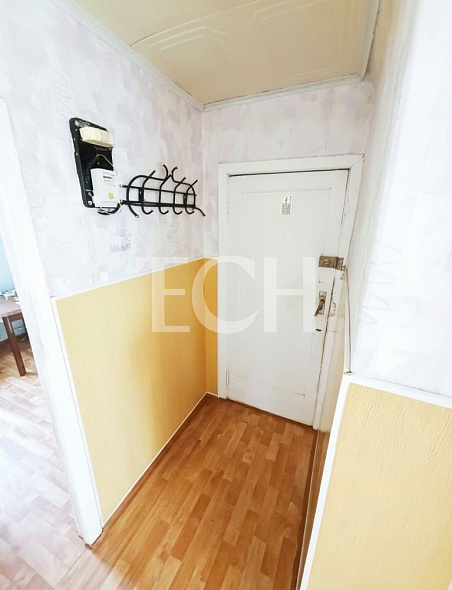 Продажа 3 комнатной квартиры, 53 м2, обл. Тульская, г. рабочий посёлок Волово, Железнодорожная улица, 11 3