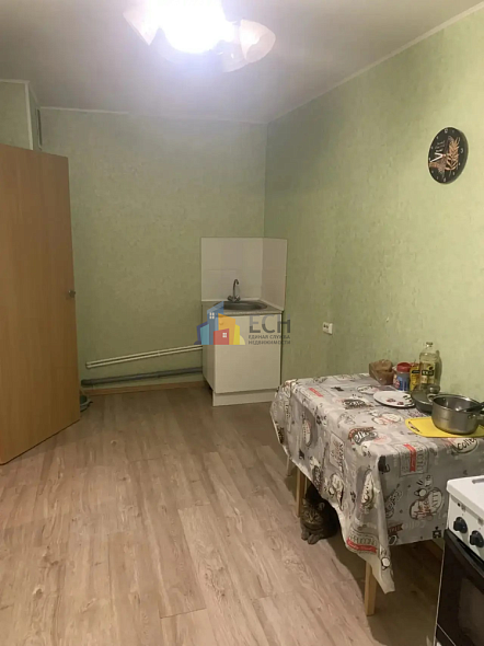 Продажа 1 комнатной квартиры, 32 м2, обл. Тульская, г. квартал Гремицы-2, улица Машиностроителей, 5 5