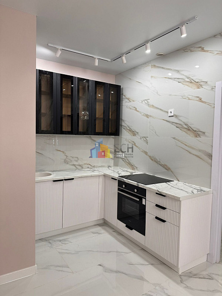 Продажа 2 комнатной квартиры, 47.5 м2, обл. Тульская, г. село Осиновая Гора, улица Аркадия Шипунова, 10 4