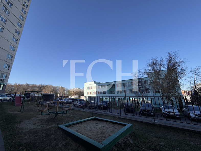 Продажа 3 комнатной квартиры, 60.4 м2, обл. Тульская, г. Тула, улица Вересаева, 10А 23