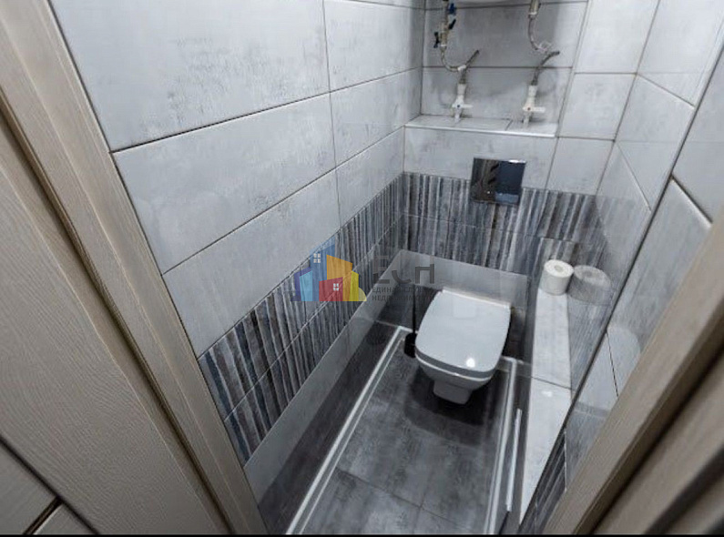Продажа 1 комнатной квартиры, 33 м2, 300034, обл. Тульская, г. Тула, ул. Пушкинская, д. 57 6