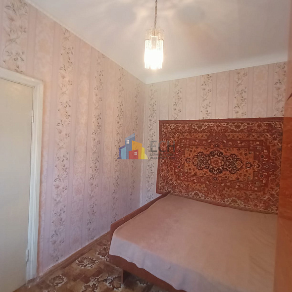 Продажа 2 комнатной квартиры, 36 м2, обл. Тульская, г. посёлок Косая Гора, Демешковская улица, 34 17