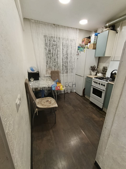 Продажа 2 комнатной квартиры, 45.5 м2, обл. Тульская, г. Тула, улица Седова, 37 7