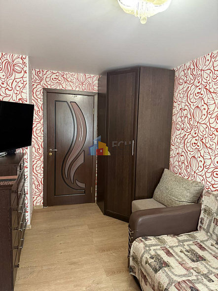 Продажа 3 комнатной квартиры, 51.3 м2, обл. Тульская, г. Тула, Гоголевская улица, 71 9