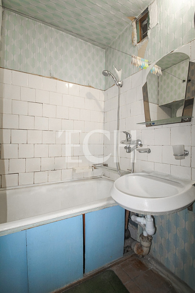 Продажа 3 комнатной квартиры, 58.1 м2, обл. Тульская, г. Щёкино, Ясенковский проезд, 11 19