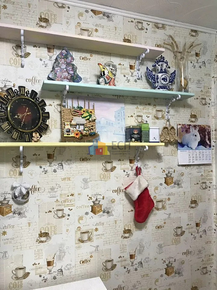 Продажа 2 комнатной квартиры, 43 м2, обл. Тульская, г. Тула, улица Кутузова, 110А 9