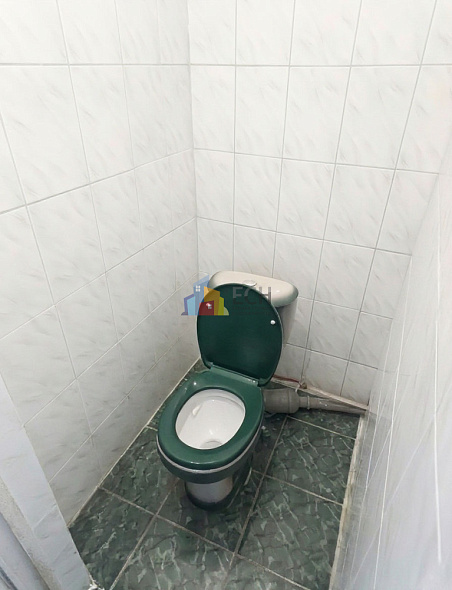 Продажа 3 комнатной квартиры, 53 м2, обл. Тульская, г. рабочий посёлок Волово, Железнодорожная улица, 11 16