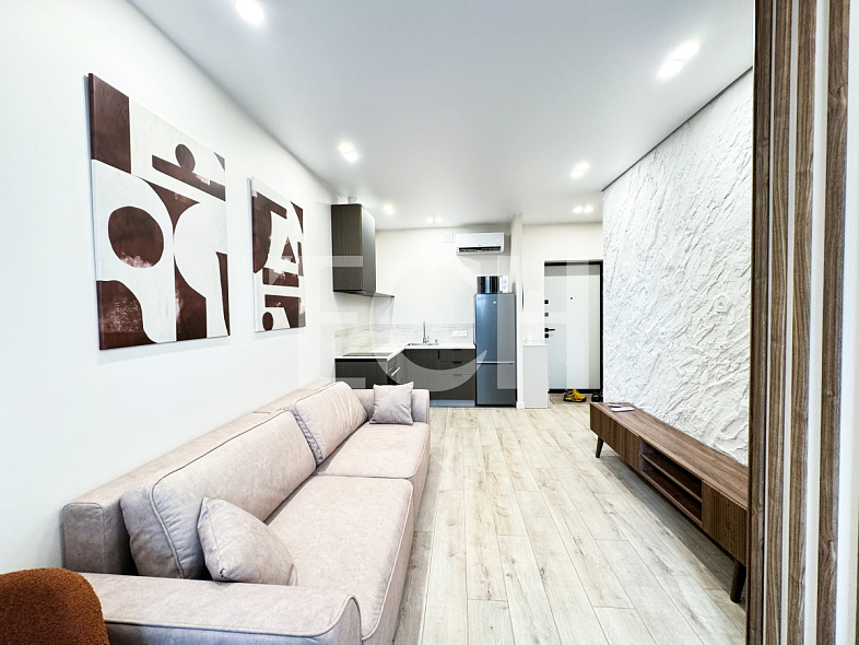 Продажа 1 комнатной квартиры, 36 м2, обл. Тульская, г. Тула, улица Некрасова, 2 3