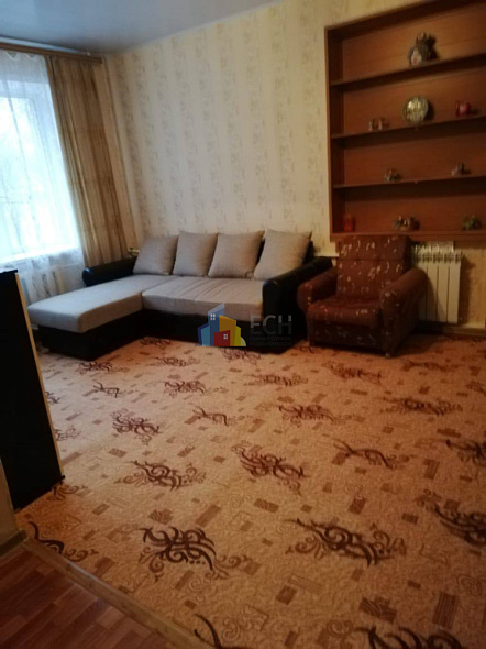 Продажа 1 комнатной квартиры, 33 м2, обл. Тульская, г. Тула, улица Ползунова, 13 5