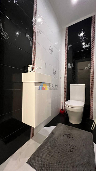 Продажа 2 комнатной квартиры, 68 м2, обл. Тульская, г. Тула, улица Генерала Маргелова, 5А 12