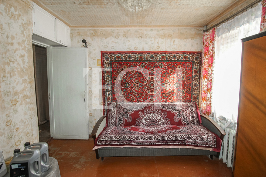 Продажа 2 комнатной квартиры, 36 м2, обл. Тульская, г. Тула, улица Дмитрия Ульянова, 22 6