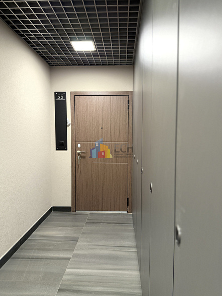 Продажа 2 комнатной квартиры, 60.7 м2, обл. Тульская, г. Тула, улица Генерала Маргелова, 3Б 6