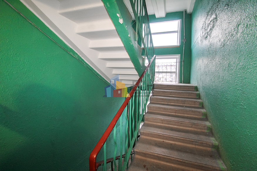 Продажа 2 комнатной квартиры, 46.8 м2, обл. Тульская, г. Тула, улица Кауля, 5к2 36