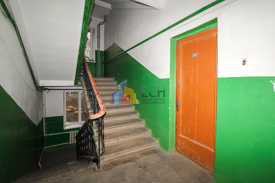 Продажа 3 комнатной квартиры, 80 м2, обл. Тульская, г. Тула, улица Кауля, 49к1 12