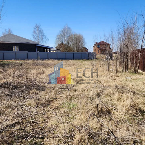 Земельные участки в Туле, продажа участков под ИЖС - ЕСН 