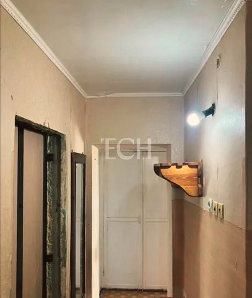 Продажа 2 комнатной квартиры, 44.1 м2, обл. Тульская, г. рабочий посёлок Заокский, Северная улица, 18 4