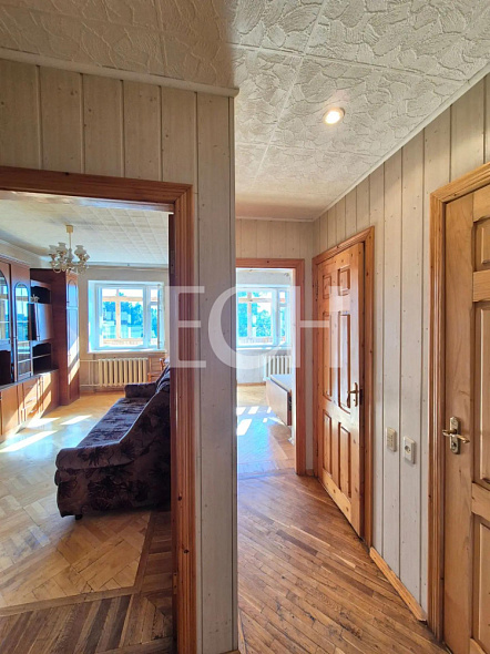 Продажа 3 комнатной квартиры, 80 м2, обл. Тульская, г. Тула, улица Вересаева, 15 12