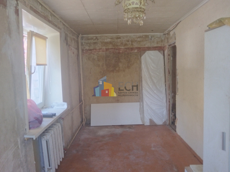 Продажа 2 комнатной квартиры, 45 м2, обл. Тульская, г. Тула, улица Фрунзе, 21 16
