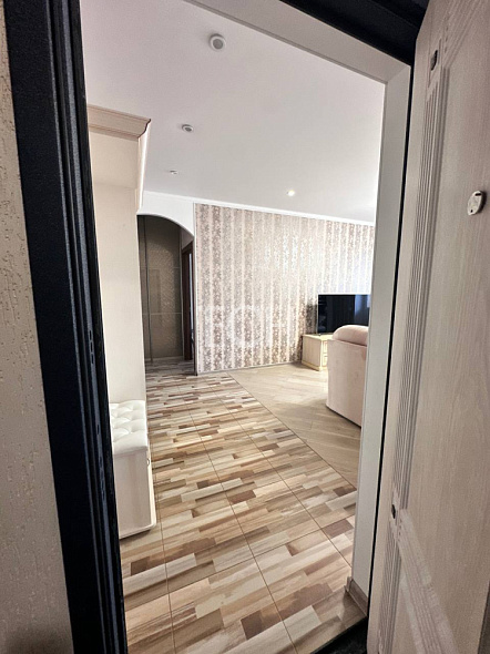 Продажа 3 комнатной квартиры, 78 м2, обл. Тульская, г. Тула, улица Генерала Маргелова, 9А 3