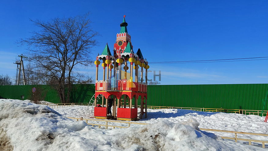 Продажа 1 комнатной квартиры, 39 м2, обл. Тульская, г. городской округ Тула, деревня Варваровка, 1Ак18 14