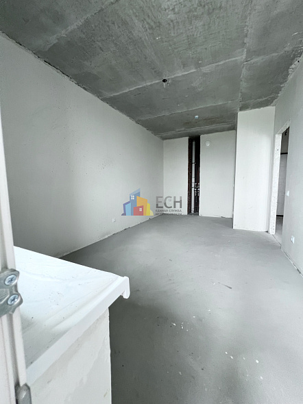 Продажа 1 комнатной квартиры, 35 м2, обл. Тульская, г. микрорайон Петровский квартал, улица Маршала Полубоярова, 5 11