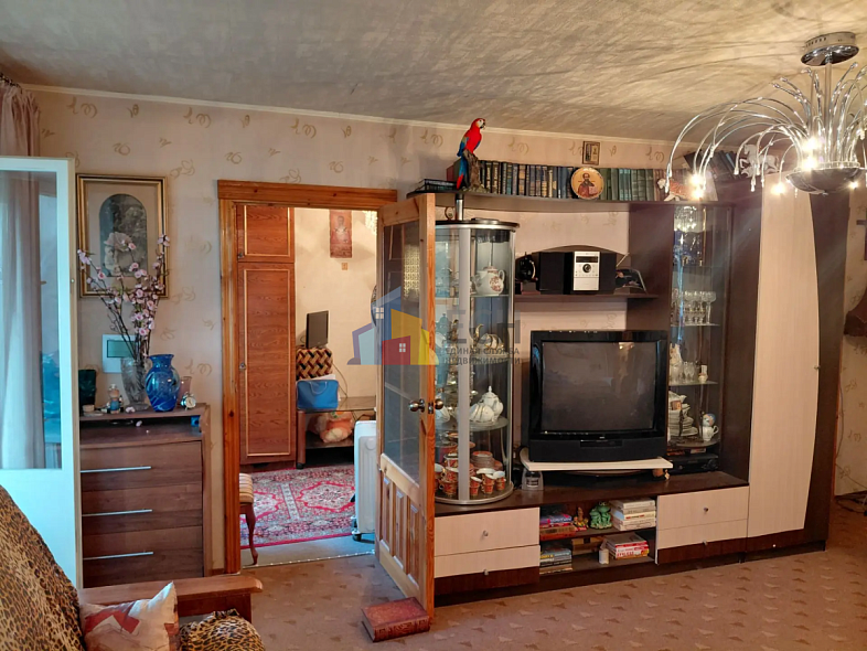 Продажа 2 комнатной квартиры, 45.1 м2, обл. Тульская, г. Тула, улица Фридриха Энгельса, 147 5