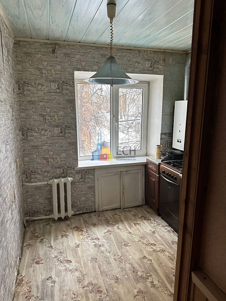 Продажа 2 комнатной квартиры, 44.6 м2, обл. Тульская, г. Тула, улица Смидович, 1 5