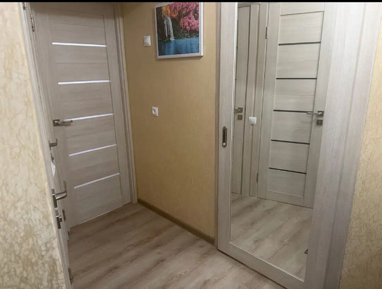 Продажа 1 комнатной квартиры, 31.4 м2, обл. Тульская, г. Тула, улица Академика Павлова, 36 8