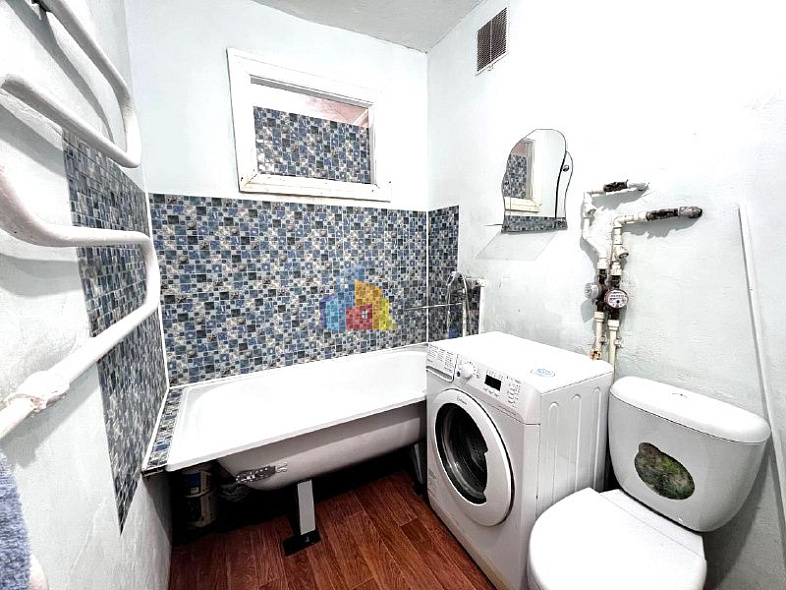 Продажа 3 комнатной квартиры, 45 м2, обл. Тульская, г. Алексин, улица Максима Горького, 10 15