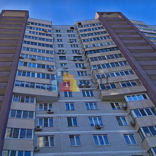 Продажа 3 комнатной квартиры, 118.9 м2, обл. Тульская, г. Тула, улица Макаренко, 9Б 