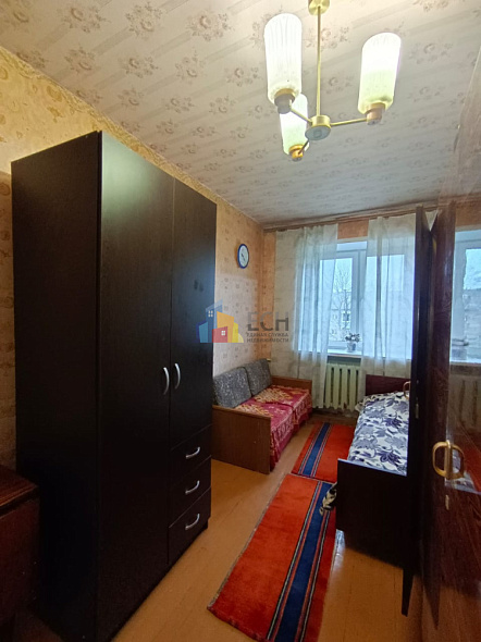 Продажа 3 комнатной квартиры, 55.5 м2, 300005, обл. Тульская, г. Тула, проезд. 4-й Мясново, д. 66 12