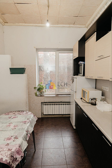 Продажа 3 комнатной квартиры, 90.4 м2, обл. Тульская, г. Тула, улица Фридриха Энгельса, 77 25