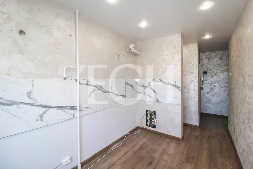Продажа 3 комнатной квартиры, 63.7 м2, обл. Тульская, г. Тула, улица Кауля, 31 10