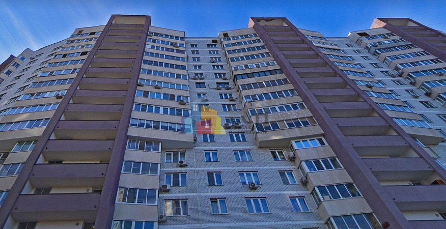 Продажа 3 комнатной квартиры, 118.9 м2, обл. Тульская, г. Тула, улица Макаренко, 9Б 1